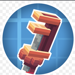 create modpack for me and other people logo