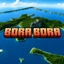 Bora Bora - Survival Island (Achievements On) logo