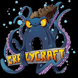 Crazy Craft Recrafted project image