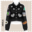 Ariela - Jacket Child logo