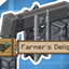 Tfmg's Delight logo