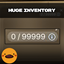 MH Huge Inventory logo
