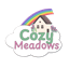 Cozy Meadows logo