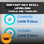 MH Instant Max Skill For Child and Toddler logo