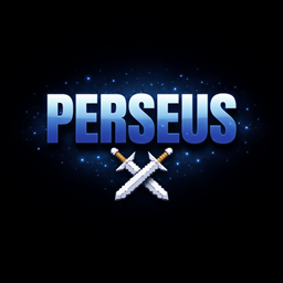 Perseus PVP Pack logo