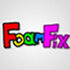 FoamFix (Reforged) logo
