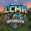 LCMA Optimized logo