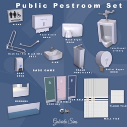 GM_Public Pestroom Set_BATHROOM logo