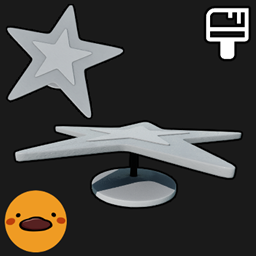 MH Star Coffee Table project image