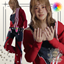 "Comfortably You" Full Outfit (Females) logo