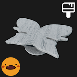 MH Butterfly Coffee Table logo
