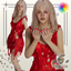 "Devotion" Dress (Females) logo