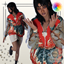 "She's a rebel" Outfit (Females) logo