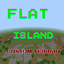 Flat Island Terrain logo