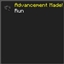 HORROR - Random Advancement Giver logo