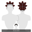 Simpliciaty's Deja Hair logo
