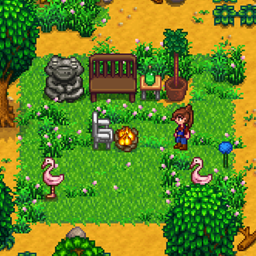 Lawn Grass project image