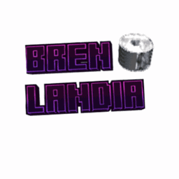 BrenoLandia logo