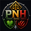 PNH, Passive Neutral Hostile logo
