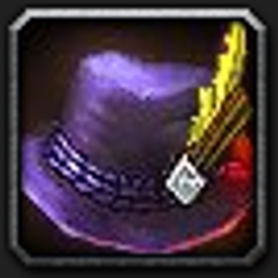MadHatter logo