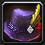 MadHatter logo