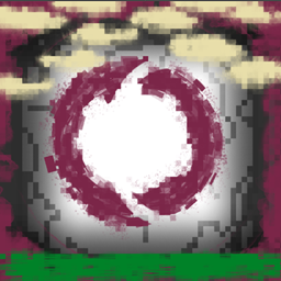 Chaotic Cataclysm