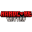 Better Hardcore logo