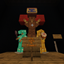 Five Nights at Freddy's: Reworked logo