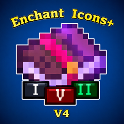 Enchant icons+ project image