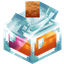 Restored Potions logo