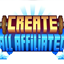 Create All Affiliated logo