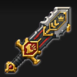 Owner Kick Hammer