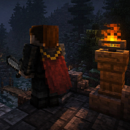 Chronicles of Destruction Story world project image