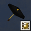 Vampirism Umbrella Curios Support logo