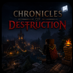 Chronicles of Destruction project image