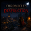 Chronicles of Destruction  logo