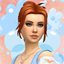 Laundry Day Love Cute Girl Sim logo