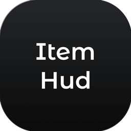 ItemHud project image