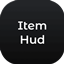 ItemHud logo