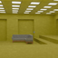 The backrooms Texture_pack FIXED!!!! logo