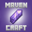 MavenCraft Modpack logo