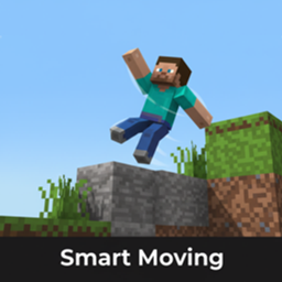 Smart Moving Reforged logo