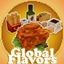 Global Flavors logo