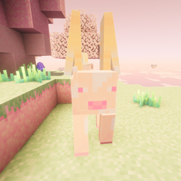 The Pastel Aether project image