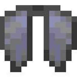 Ch's Elytra crafting recipe