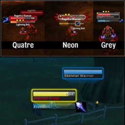 NeatPlates Community Edition (MoP Classic) project image