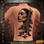 Robynq Tattoo LTD6020 - Basegame compatible logo