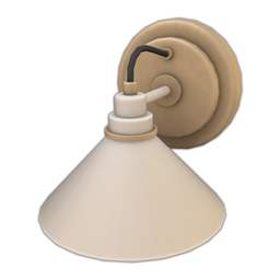Comiko - Modern Farm Kitchen Wall Light project image