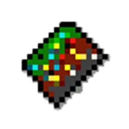 Alphaastro's Miner's Dream project image
