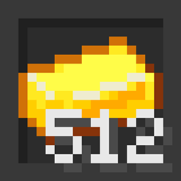 Stack Size Tweaks logo
